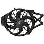 Radiator Cooling Fan 97-2000 Ford Mustang. Fixed Price $91.18.