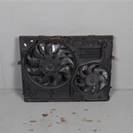 2003-2010 Porsche Cayenne Radiator Fan For 3.2 / 4.5 4.8 95510625800 Oem. Fixed Price $179.25.