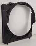2003-2007 Ford F250 F350 6.0L Diesel Outer Radiator Fan Shroud 3C34-8146-AJ. Fixed Price $402.49.