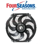 Four Seasons 36898 Auxiliary Cooling Fan Assembly For M6940 FM4016HDS Rf. Fixed Price $178.61.