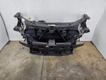 Dodge Durango R/t 16-20 Front End Clip Radiator Fan Support Rebar Reinforcement. Fixed Price $1199.99.