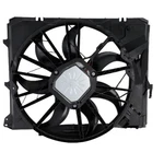 For Bmw 128I 2008 09 10 11 2013 Radiator Fan Single Coupe/convertible. Fixed Price $431.51.