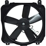 Engine Cooling Fan Assembly-radiator Uac 70036C. Fixed Price $158.97.