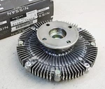 21082-1Y40A Nissan Fan Coupling Assembly Oem Genuine Engine Cooling Clutch Assy. Fixed Price $311.57.