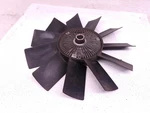 1996-2000 Bmw 328I Front Fan Blade Assembly 11-52-1-712-058 11-52-7-505-302. Fixed Price $104.74.