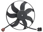 Nissens A/c Condenser Fan 1K0959455EA Vw Volkswagen Jetta. Fixed Price $129.44.