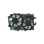 2811618 Gpd Cooling Fan Assembly For Chevy Chevrolet Equinox Pontiac Torrent. Fixed Price $174.25.