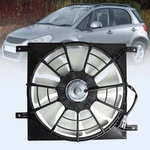 Engine Radiator Condenser Cooling Fan For Suzuki 2007-13 SX4 2.0L 95360-79J20. Fixed Price $30.63.