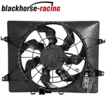 HY3115150 KA67022A Radiator Cooling Fan For 2014-2015 Kia Optima Hyundai Sonata. Fixed Price $100.99.
