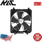 Radiator Cooling Fan Fit For 2007 2008 2009 Honda Cr V All Engine 19020PNA003. Fixed Price $35.99.