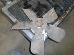 Fan Clutch Fits 88-93 Chevrolet 1500 Pickup 124561. Fixed Price $60.00.