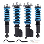 Maxpeedingrods T6 Coilovers Adjustable Suspension Kit For Toyota Starlet 91-99. Fixed Price $419.00.