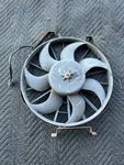 1989-1995 Volvo 740 940 Front Radiator Cooling Fan Assembly 1378916 Oem #3936EM. Fixed Price $129.99.