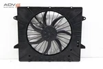 2022-23 Chevrolet Traverse 3.6L Engine Radiator Cooling Fan Motor W/ Shroud Oem. Fixed Price $299.99.