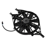 Lablt Radiator Cooling Fan Assembly For 2000-2003 Dodge Durango 2000-2004 Dakota. Fixed Price $58.65.