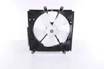 Engine Cooling Fan Assembly-base Nissens 85330. Fixed Price $149.99.