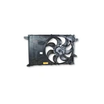 2811961 Gpd Cooling Fan Assembly For Chevy Chevrolet Spark 2016-2022. Fixed Price $175.41.