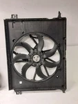 2024 Toyota Sienna Engine Cooling Fan Assembly Fits 21-25. Fixed Price $1100.04.