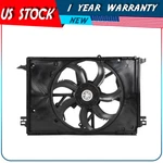 Engine Radiator Fan Assembly For 2022-2024 Toyota RAV4 Lexus NX450H+. Fixed Price $133.32.