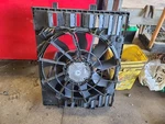 Radiator Fan Motor Assembly Fits 11-18 Porsche Cayenne 1872736. Fixed Price $199.90.