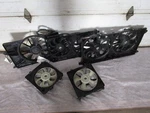 2012 Buick Regal Electric Cooling Fan Assembly 93K Miles Oem. Fixed Price $203.60.