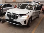 Oem Radiator Fan For Bmw X3 Assy. Fixed Price $214.99.