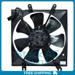 Engine Cooling Fan Assembly For 2001-2004 Kia Spectra 1.8L 2.0L. Fixed Price $105.99.