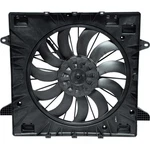 Engine Cooling Fan Assembly-radiator Uac 50689C. Fixed Price $873.99.