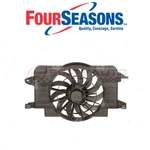 Four Seasons 75235 Engine Cooling Fan Assembly For FA70044 CF12006 620767 Jj. Fixed Price $110.55.