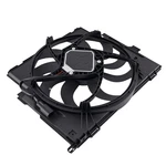 Cooling Fan Unit For Bmw 228I 320I Xdrive 2013-2017 7640509 Direct Replace. Fixed Price $124.53.