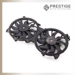 2011-2013 Nissan Altima Radiator Dual Cooling Fan Motor W/ Shroud 21481-ZX50A. Fixed Price $110.00.