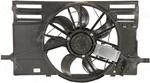 Engine Cooling Fan Assembly-radiator Assy. Seasons 76141. Fixed Price $169.95.