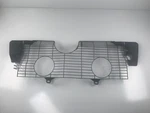 Mercedes Benz W140 Sedan Fan Shroud Cover Grille 1405050388 Oem. Fixed Price $112.00.