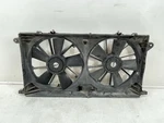 2015-2018 Ford F-150 3.5L Turbo Dual Fan Assembly Oem FL34-8C607-B. Fixed Price $87.50.