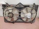Toyota Camry, Radiator Condenser Fan Motor, 03-06, 2.4L,4CYL, 16711-28270. Fixed Price $100.87.