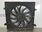 20 Cadillac XT6 Premium Luxary Fan And Motor Assembly 3.6L. Fixed Price $250.00.
