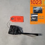 Oem 2013-2016 Hyundai Sante Fe Cooling Fan Module Connector. Fixed Price $63.94.