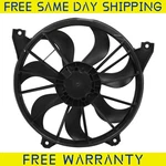 Single Fan Radiator Cooling Assembly For 2009-2012 2013-2018 Dodge Journey. Fixed Price $61.84.