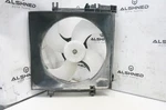 2009-2013 Subaru Forester 2.5L Left Radiator Cooling Fan Motor Assy 45122AG001. Fixed Price $63.98.