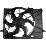 620-494 Dorman Cooling Fan Assembly For Kia Optima 2006-2010. Fixed Price $134.54.