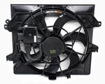 Oem Radiator Cooling Fan For Hyundai Veloster Turbo 25380-2V700. Fixed Price $127.50.