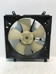 2001-2005 Toyota RAV4 Left Radiator Fan Motor Assembly Oem 16363-23030. Fixed Price $63.00.