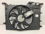 04-09 Volvo S60 V70 2.4 Non Turbo Electric Cooling Fan Assembly 30680512. Fixed Price $150.00.