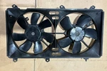 2004-05 Msm Mazdaspeed Turbo Miata Radiator Shroud Cooling L329-15-150. Fixed Price $249.95.
