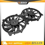 Radiator Cooling Fan 220W 13.5V Fits 2007-2012 Nissan Altima L4 2.5L 621660. Fixed Price $72.99.