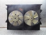 00-05 Toyota Celica Radiator Cooling Fan Assembly / MR2. Fixed Price $139.95.