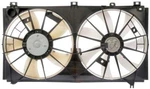 Engine Cooling Fan Assembly Dorman 620-576 Fits 06-13 Lexus IS350 3.5L-V6. Fixed Price $341.37.