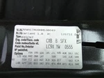 Radiator Fan Motor Assembly Brose Manufacturer Fits 17-21 Golf Gti 1400796. Fixed Price $148.49.