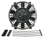 Derale 16618 8" Tornado Electric Puller Fan Standard Mounting Kit. Fixed Price $116.29.