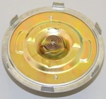 Hayden Fan Clutch 2626. Fixed Price $45.00.